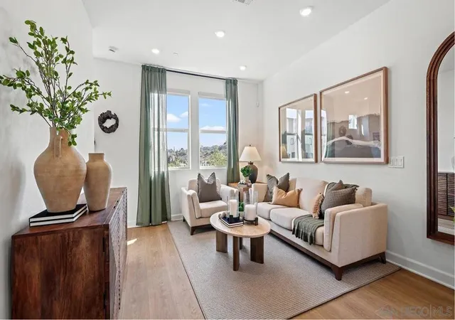 Photo 3 of Condo for sale at 256 Larkspur, Oceanside, CA 92057 | MLS# 260022549SD | Listing updated on 2026-09-15