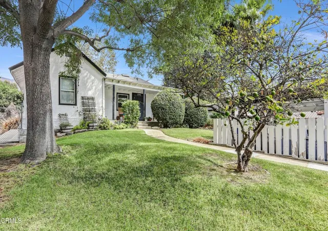 Photo 1 of Multi family home for sale at 2519 2521 Altura Ave, Montrose, CA 91020 | MLS# P1-28837 | Listing updated on 2026-09-30