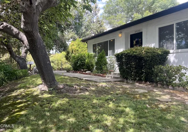 Photo 3 of Multi family home for sale at 2519 2521 Altura Ave, Montrose, CA 91020 | MLS# P1-28837 | Listing updated on 2026-09-30