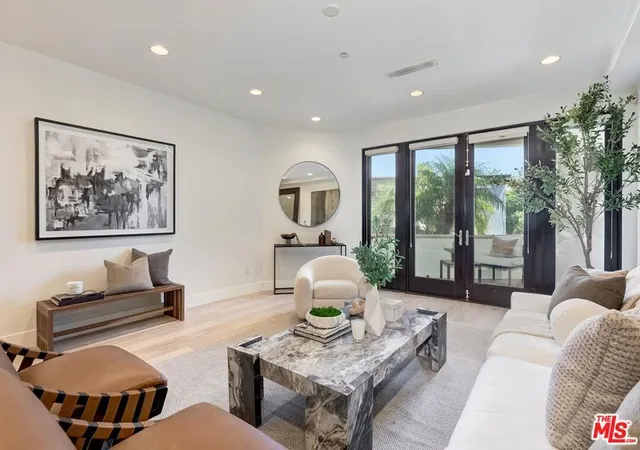 Photo 3 of Condo for sale at 11715 Chenault St #102, Los Angeles, CA 90049 | MLS# 26988341 | Listing updated on 2026-09-23