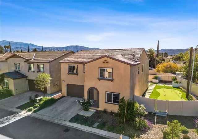 Single family home for sale at 1131 Rockcress, Banning, CA 92220 | MLS# IG26201765