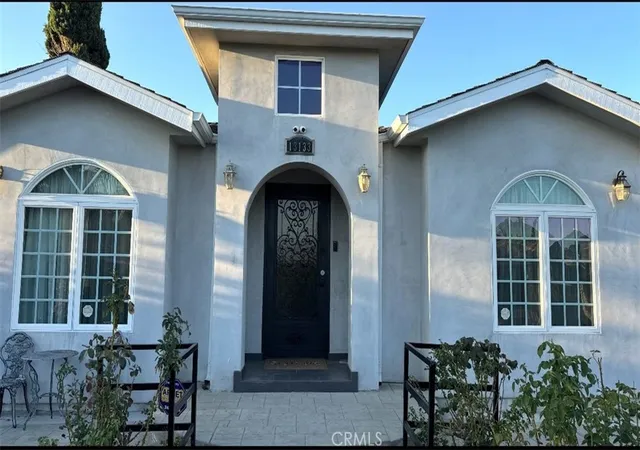 Single family home for sale at 13133 Ebell St, North Hollywood, CA 91605 | MLS# GD26201581