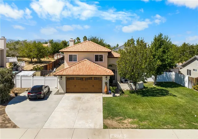 Photo 1 of Single family home for sale at 6990 Loma Vista, Hesperia, CA 92345 | MLS# PW26201187 | Listing updated on 2026-09-25