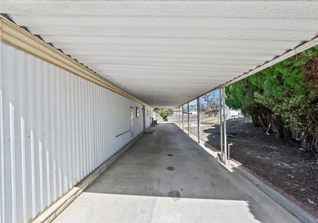 Photo 28 of Manufactured home for sale at 324 Long St, Hemet, CA 92543 | MLS# SW26201337 | Listing updated on 2026-09-15