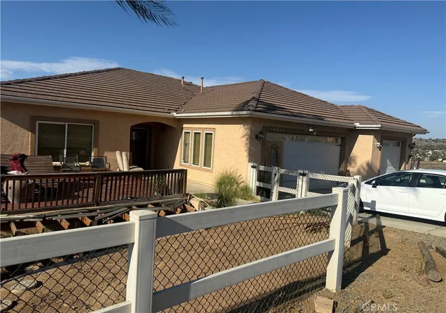 Single family home for sale at 14320 Four Winds, Riverside, CA 92503 | MLS# SW26200888