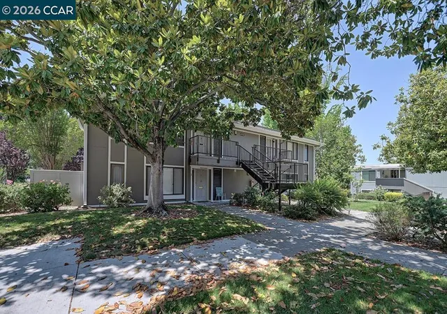 Photo 1 of Condo for sale at 2716 Tice Crk #1, Walnut Creek, CA 94595 | MLS# 41148278 | Listing updated on 2026-09-15