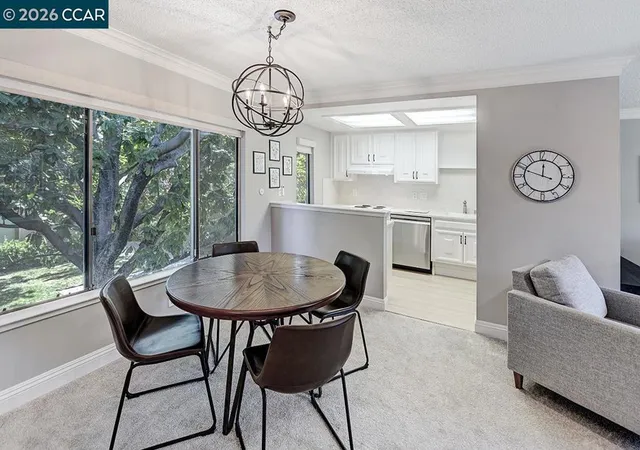 Photo 3 of Condo for sale at 2716 Tice Crk #1, Walnut Creek, CA 94595 | MLS# 41148278 | Listing updated on 2026-09-15