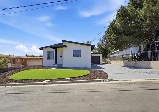 Single family home for sale at 6228 Calle Pavana, San Diego, CA 92139 | MLS# 260022555SD