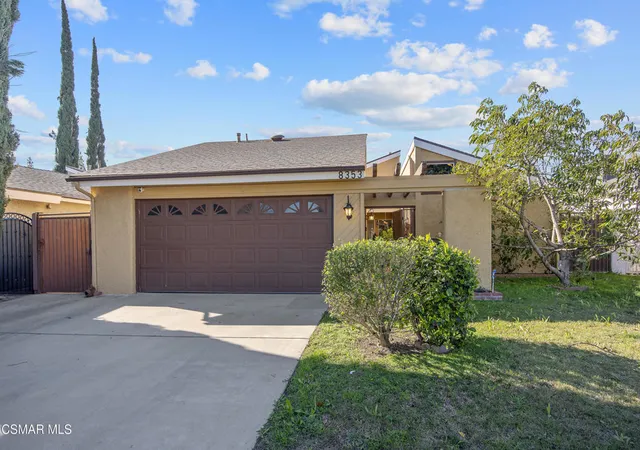 Single family home for sale at 8353 Lurline Ave, Winnetka, CA 91306 | MLS# 226004396