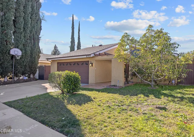 Photo 2 of Single family home for sale at 8353 Lurline Ave, Winnetka, CA 91306 | MLS# 226004396 | Listing updated on 2026-09-15