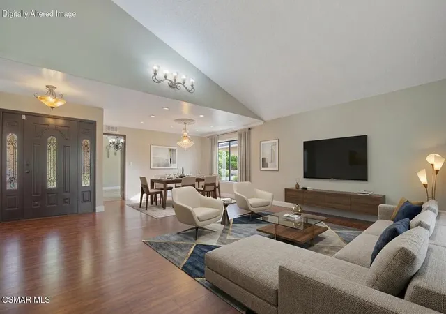 Photo 4 of Single family home for sale at 8353 Lurline Ave, Winnetka, CA 91306 | MLS# 226004396 | Listing updated on 2026-09-15