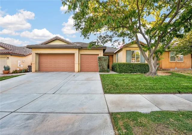 Single family home for sale at 1281 Sunburst Dr, Beaumont, CA 92223 | MLS# IG26200681