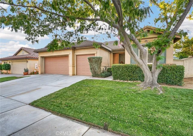 Photo 1 of Single family home for sale at 1281 Sunburst Dr, Beaumont, CA 92223 | MLS# IG26200681 | Listing updated on 2026-09-15