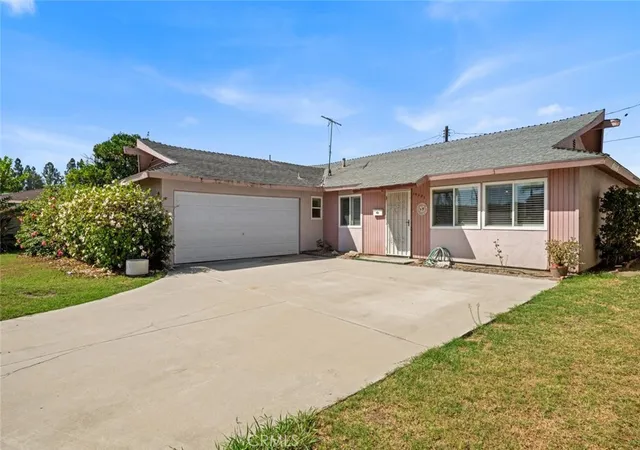 Photo 1 of Single family home for sale at 10531 Greta, Cypress, CA 90630 | MLS# PW26201810 | Listing updated on 2026-09-15
