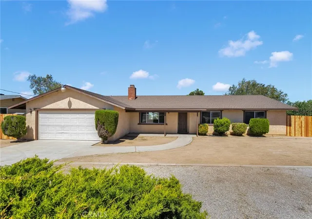 Photo 1 of Single family home for sale at 18256 Danbury, Hesperia, CA 92345 | MLS# HD26201800 | Listing updated on 2026-09-15