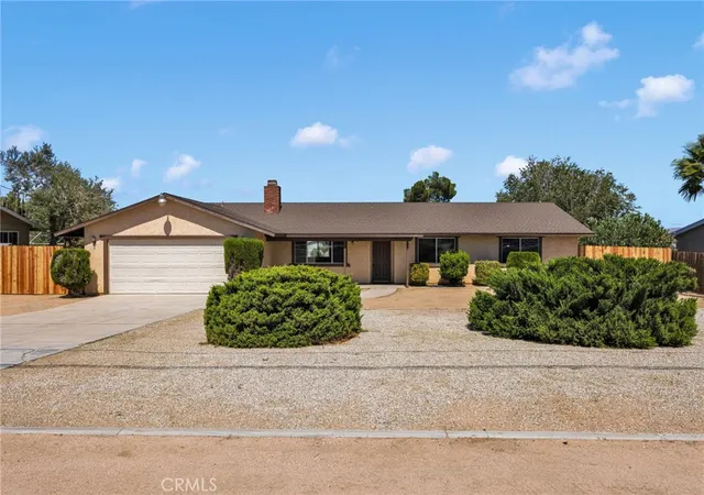 Photo 2 of Single family home for sale at 18256 Danbury, Hesperia, CA 92345 | MLS# HD26201800 | Listing updated on 2026-09-15