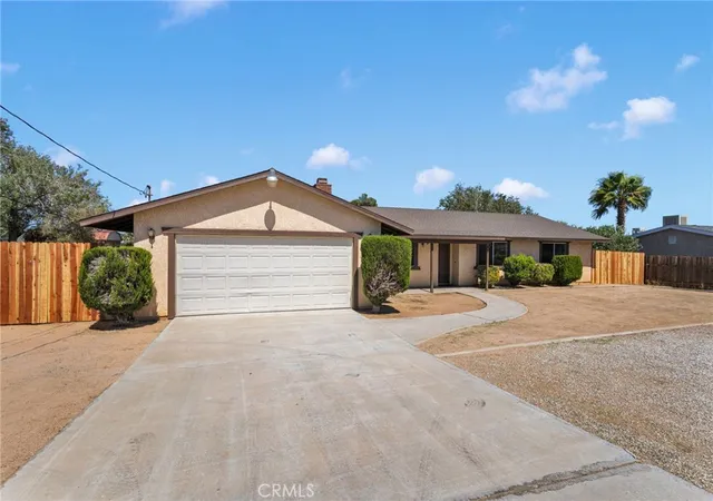 Photo 2 of Single family home for sale at 18256 Danbury, Hesperia, CA 92345 | MLS# HD26201800 | Listing updated on 2026-09-15