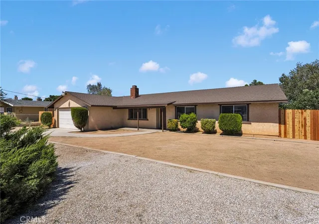 Photo 3 of Single family home for sale at 18256 Danbury, Hesperia, CA 92345 | MLS# HD26201800 | Listing updated on 2026-09-15