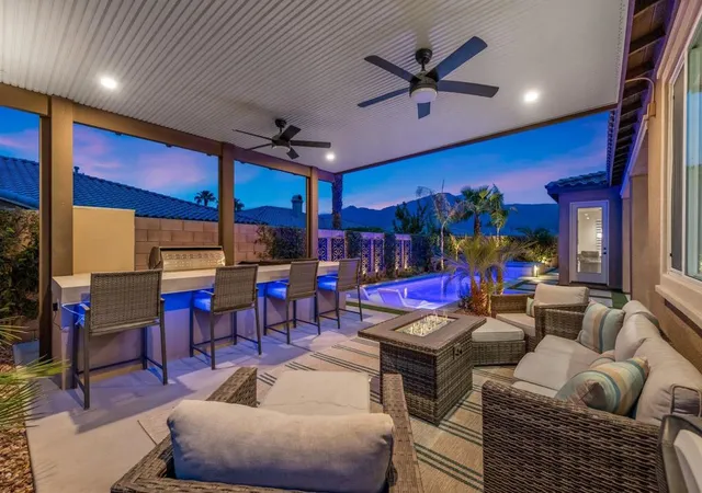 Photo 2 of Single family home for sale at 81843 Camino San Juan, La Quinta, CA 92253 | MLS# 219152744DA | Listing updated on 2026-09-21