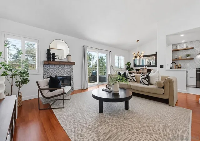 Photo 1 of Townhouse for sale at 12805 Carriage Hts Way, Poway, CA 92064 | MLS# 260022558SD | Listing updated on 2026-09-15