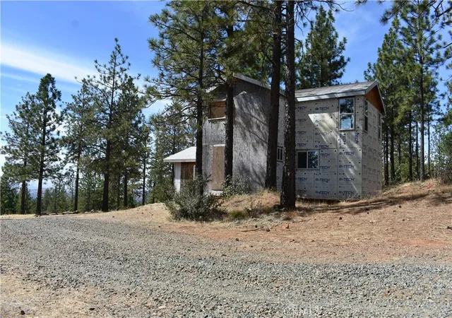 Photo 2 of Land for sale at 155 Black Tail Rd, Oroville, CA 95966 | MLS# OR26200930 | Listing updated on 2026-09-15