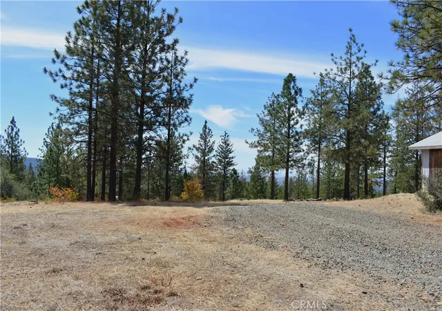 Photo 3 of Land for sale at 155 Black Tail Rd, Oroville, CA 95966 | MLS# OR26200930 | Listing updated on 2026-09-15