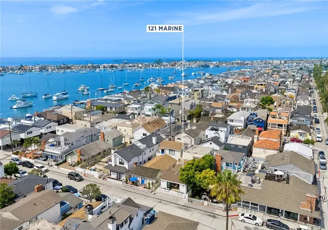 Photo 3 of Multi family home for sale at 121 Marine Ave, Newport Beach, CA 92662 | MLS# NP26173654 | Listing updated on 2026-10-03