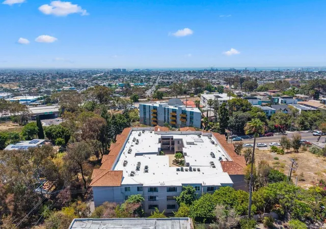 Condo for sale at 3078 Broadway #311, San Diego, CA 92102 | MLS# 260022559SD