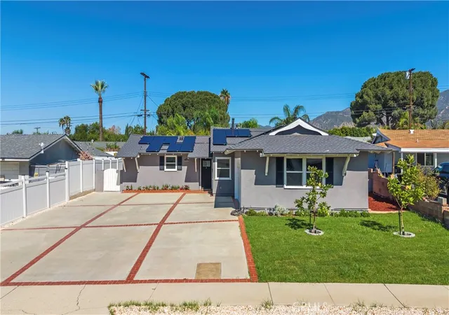 Photo 1 of Single family home for sale at 12929 Altano, Sylmar, CA 91342 | MLS# SR26201113 | Listing updated on 2026-09-27