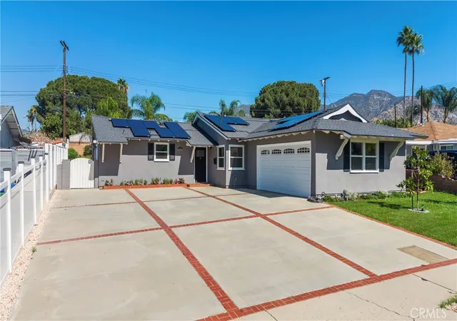 Photo 2 of Single family home for sale at 12929 Altano, Sylmar, CA 91342 | MLS# SR26201113 | Listing updated on 2026-09-27