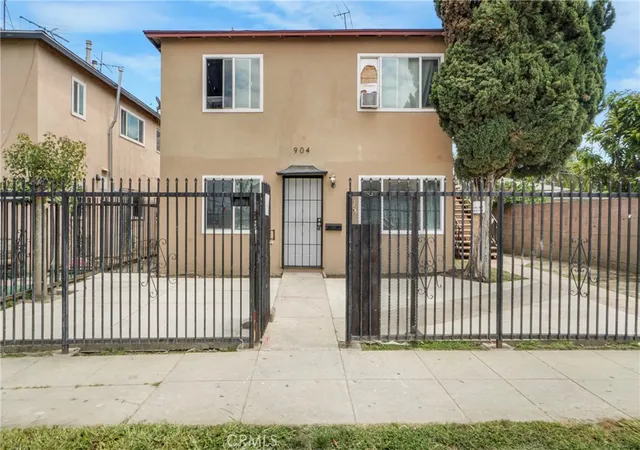 Multi family home for sale at 904 S Bullis Rd, Compton, CA 90221 | MLS# SB26196535