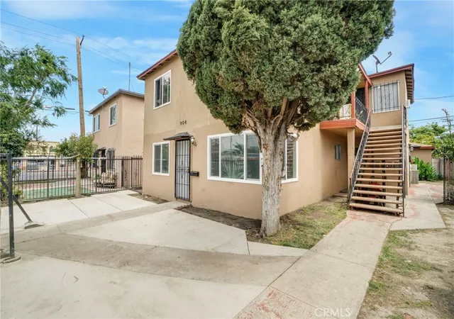 Photo 3 of Multi family home for sale at 904 S Bullis Rd, Compton, CA 90221 | MLS# SB26196535 | Listing updated on 2026-10-06