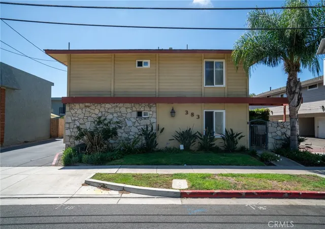 Photo 1 of Multi family home for sale at 383 W Wilson St, Costa Mesa, CA 92627 | MLS# OC26201829 | Listing updated on 2026-09-15