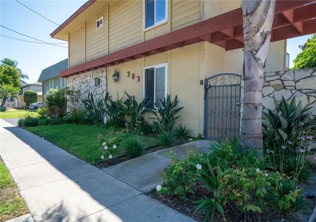 Photo 3 of Multi family home for sale at 383 W Wilson St, Costa Mesa, CA 92627 | MLS# OC26201829 | Listing updated on 2026-09-15