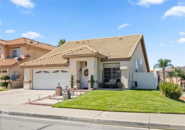 Photo 2 of Sale Pending at 10960 Larkspur, Yucaipa, CA 92399 | MLS# IG26201825 | Listing updated on 2026-09-21