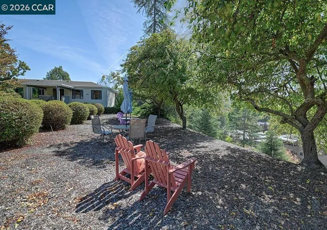 Photo 39 of Sale Pending at 2424 Pine Knoll Dr #7, Walnut Creek, CA 94595 | MLS# 41148281 | Listing updated on 2026-10-01