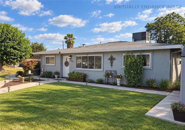 Single family home for sale at 1140 Front St, Livingston, CA 95334 | MLS# MC26201821