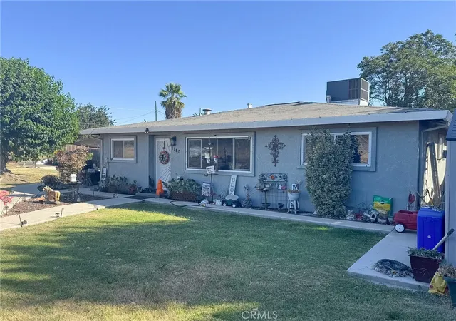 Photo 2 of Single family home for sale at 1140 Front St, Livingston, CA 95334 | MLS# MC26201821 | Listing updated on 2026-09-16