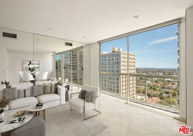 Photo 2 of Condo for sale at 10751 Wilshire Blvd #PH1, Los Angeles, CA 90024 | MLS# 26988243 | Listing updated on 2026-09-15
