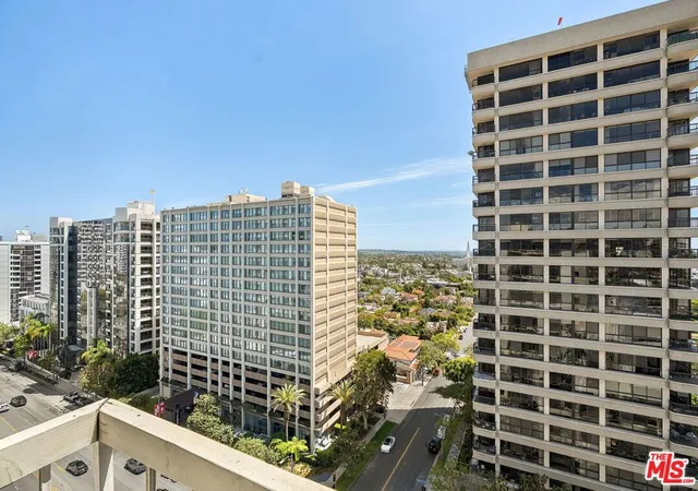 Photo 3 of Condo for sale at 10751 Wilshire Blvd #PH1, Los Angeles, CA 90024 | MLS# 26988243 | Listing updated on 2026-09-15