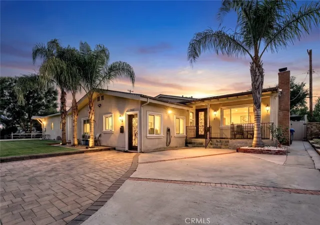 Photo 1 of Single family home for sale at 11123 Odell Ave, Sunland, CA 91040 | MLS# GD26192880 | Listing updated on 2026-10-07