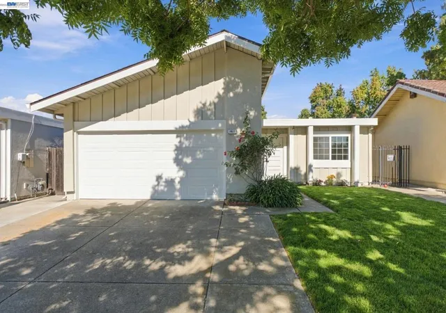 Photo 1 of Single family home for sale at 3817 Dryden Rd, Fremont, CA 94555 | MLS# 41148284 | Listing updated on 2026-09-22