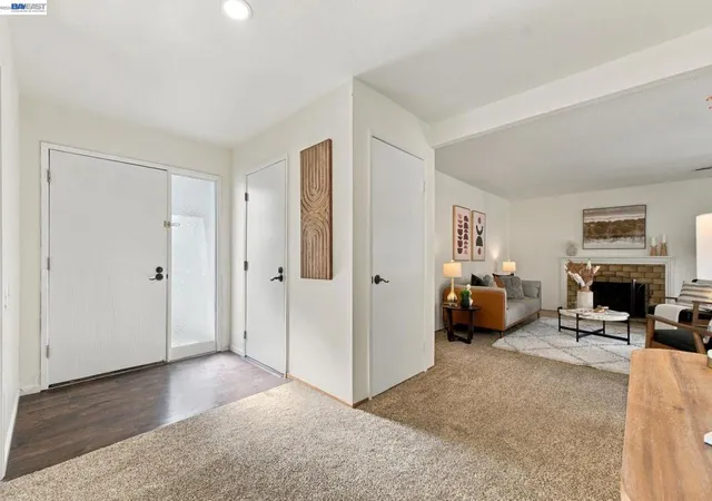 Photo 4 of Single family home for sale at 3817 Dryden Rd, Fremont, CA 94555 | MLS# 41148284 | Listing updated on 2026-09-22