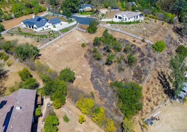 Photo 1 of Land for sale at 6300 Twin Country Ln, Fallbrook, CA 92028 | MLS# 260022564SD | Listing updated on 2026-09-15