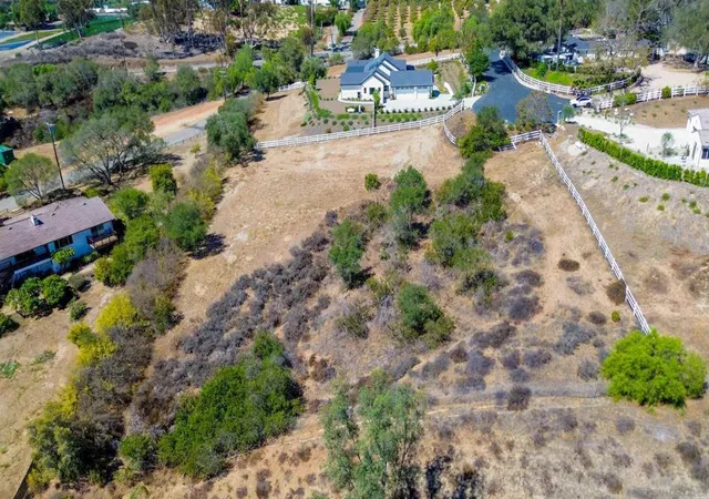 Photo 2 of Land for sale at 6300 Twin Country Ln, Fallbrook, CA 92028 | MLS# 260022564SD | Listing updated on 2026-09-15