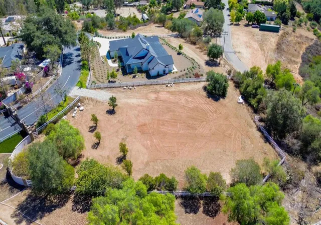 Photo 1 of Land for sale at 6100 Twin Country Ln, Fallbrook, CA 92028 | MLS# 260022563SD | Listing updated on 2026-09-15