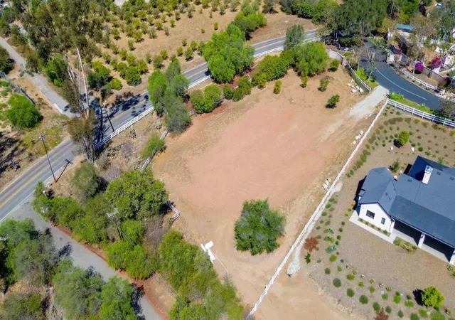 Photo 2 of Land for sale at 6100 Twin Country Ln, Fallbrook, CA 92028 | MLS# 260022563SD | Listing updated on 2026-09-15