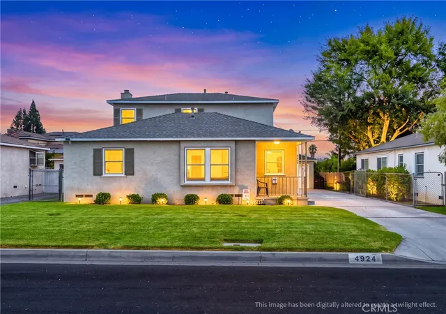 Photo 1 of Single family home for sale at 4924 Birchland Pl, Temple City, CA 91780 | MLS# AR26201861 | Listing updated on 2026-09-27