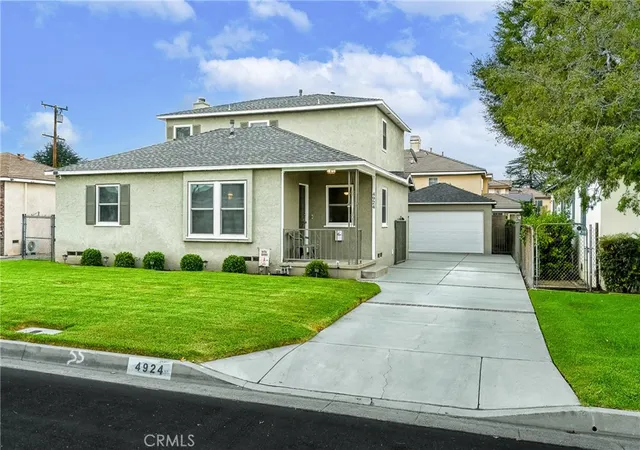 Photo 3 of Single family home for sale at 4924 Birchland Pl, Temple City, CA 91780 | MLS# AR26201861 | Listing updated on 2026-09-27