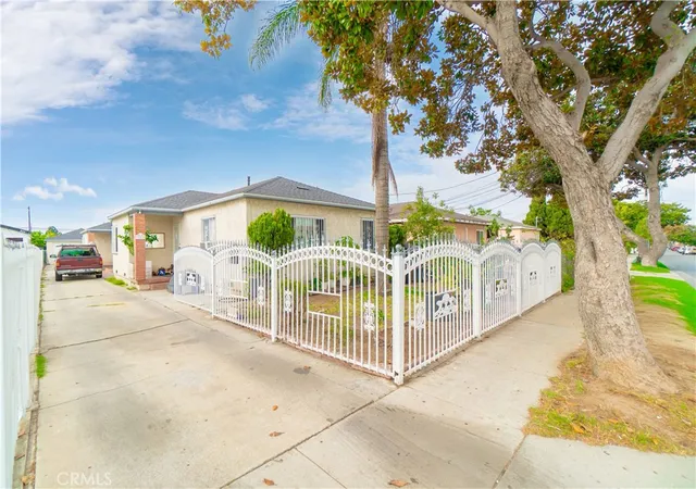 Photo 2 of Multi family home for sale at 3658 West 104th, Inglewood, CA 90303 | MLS# DW26200999 | Listing updated on 2026-09-19